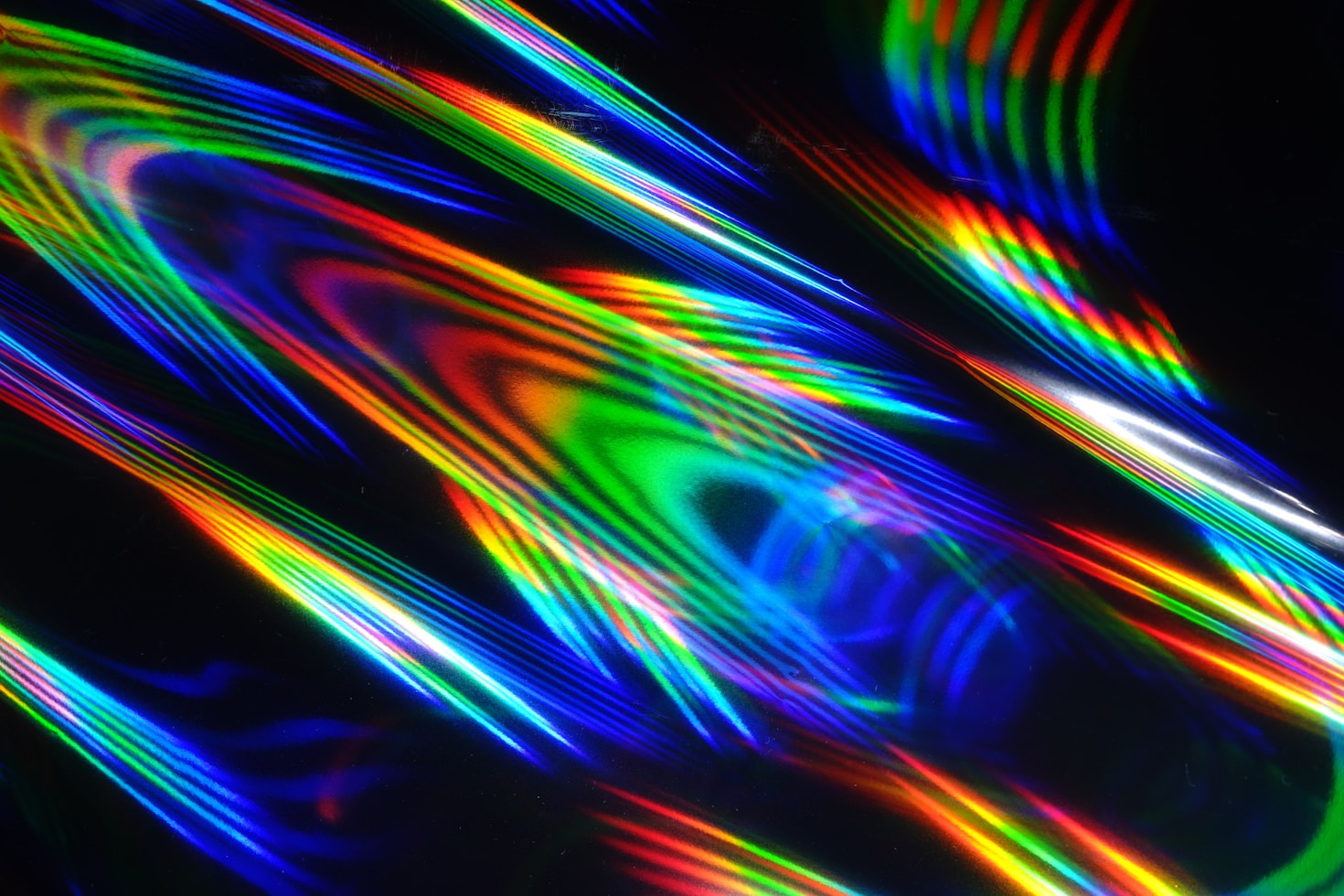 The Art of Holography in Modern Conceptual Art