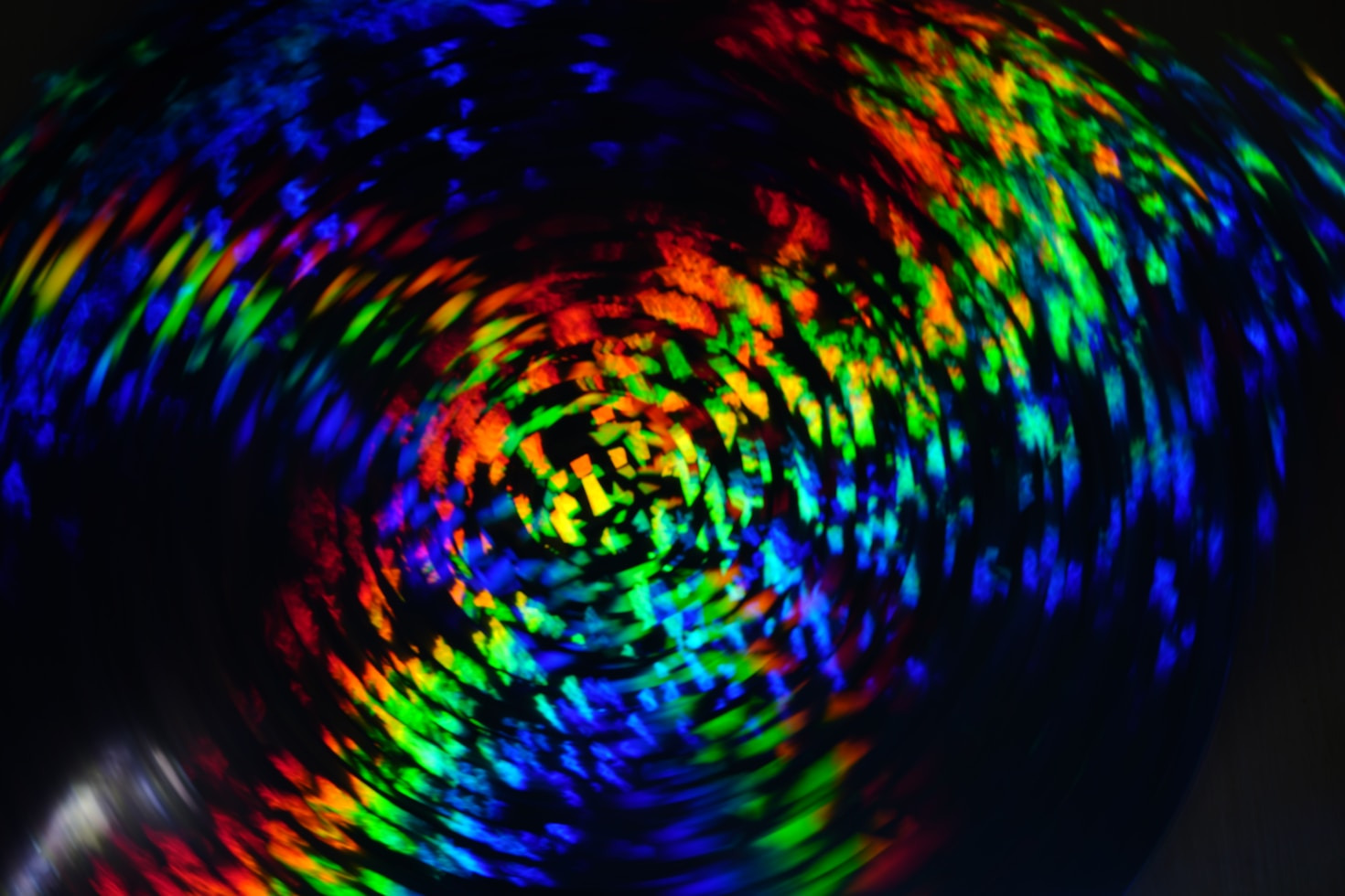 Innovative Photography: A Tribute to Holography